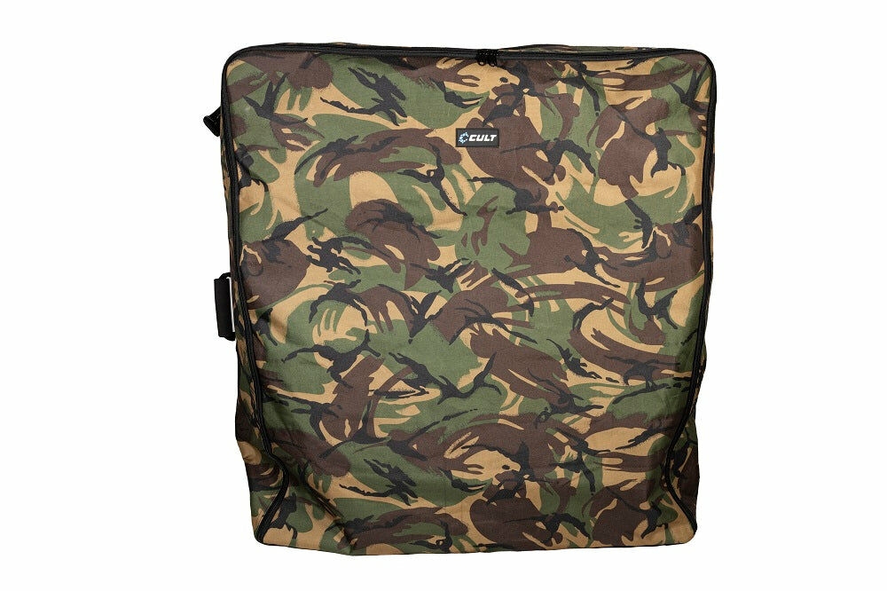 Cult Tackle DPM Universal Bedchair Bag