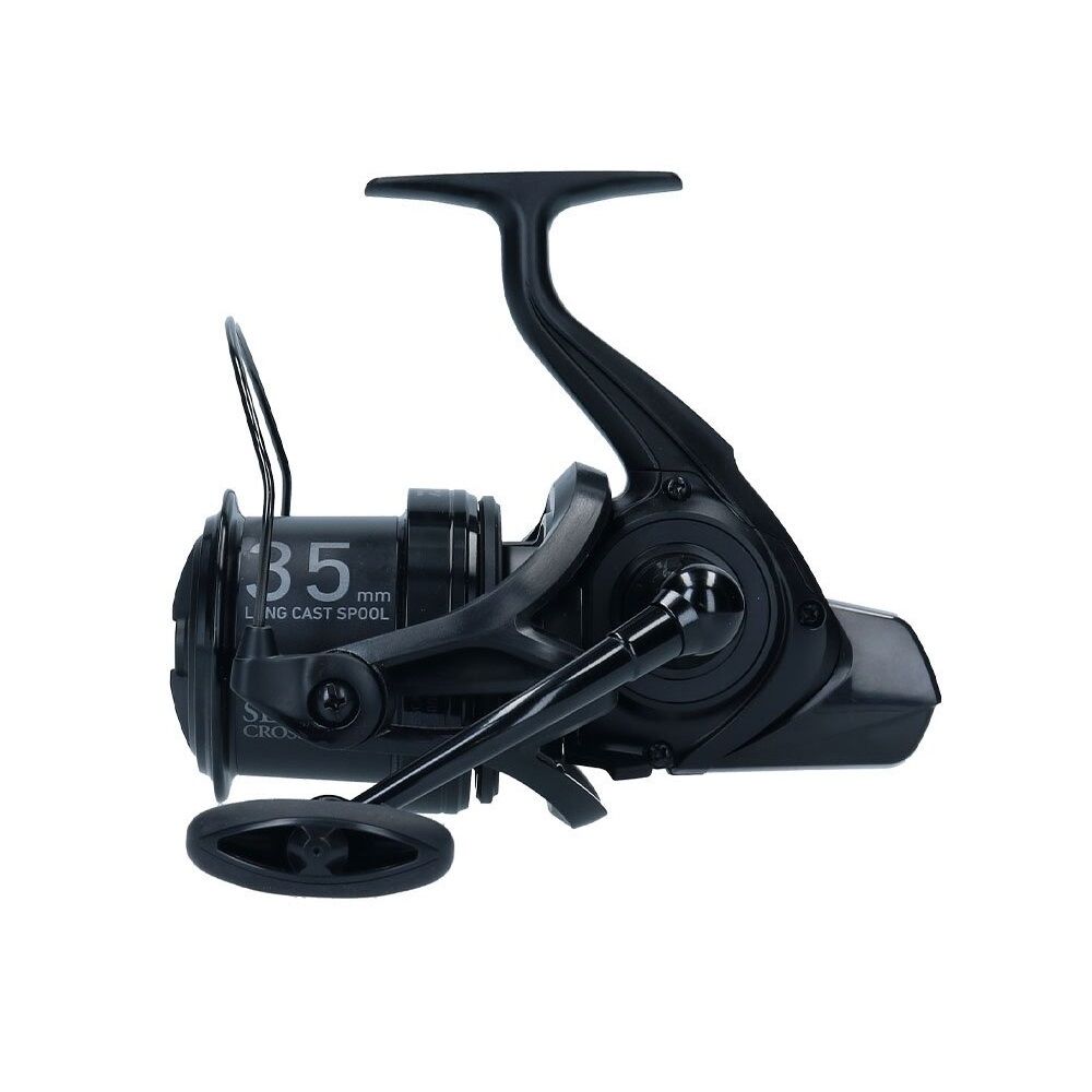 Daiwa 20 Crosscast 35 SCW Reel