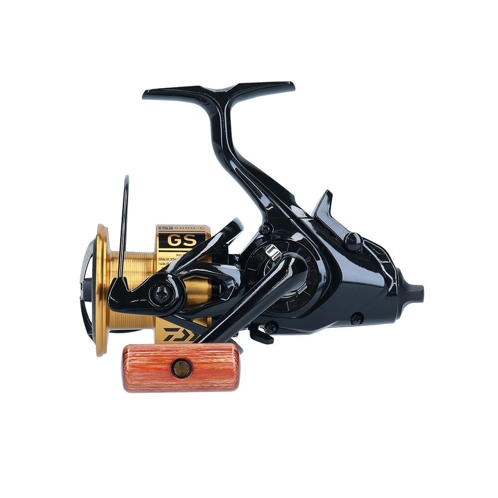 Daiwa 20 GS BR LT 3000 Reel