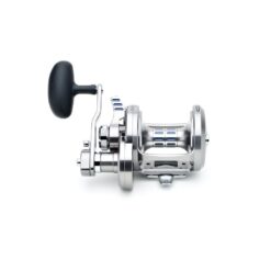 Daiwa 20 Saltiga LD Multiplier Reel
