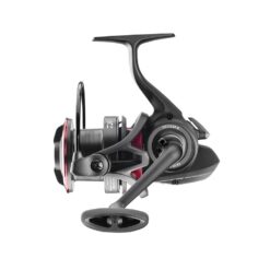 Daiwa 20 Whisker 25QDA Reel