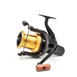 Daiwa 21 Crosscast 45 SCW5000ld Qt Ot Reel