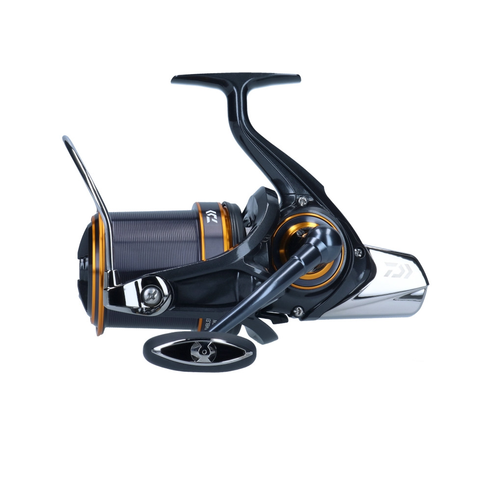 Daiwa 23 Emblem Surf 45 SCW-Qd Reel