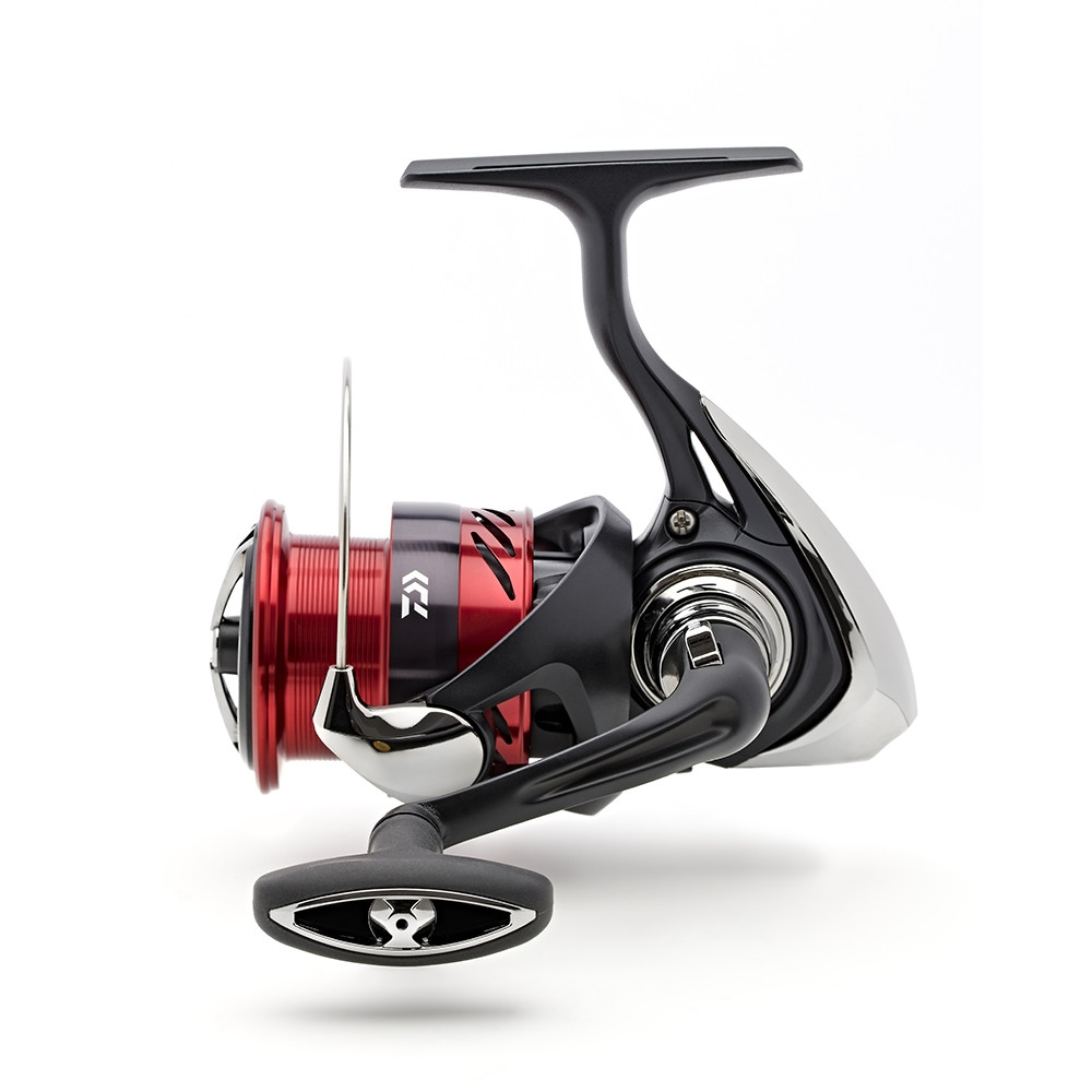 Daiwa 23 Ninja LT Match & Feeder Reel