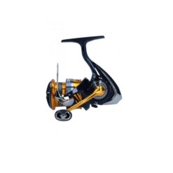 Daiwa 23 Revros Reel LT