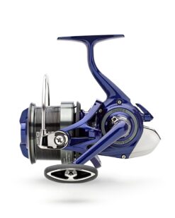 Daiwa 23 Tdr Distance 25 QD