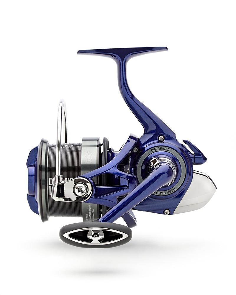 Daiwa 23 Tdr Distance 25 QD