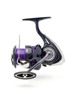 Daiwa 24 Prorex X Reels