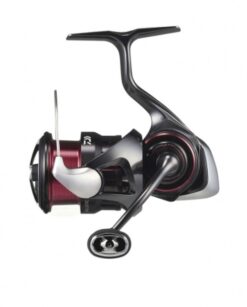 Daiwa 25 Ballistic Air LT Reels