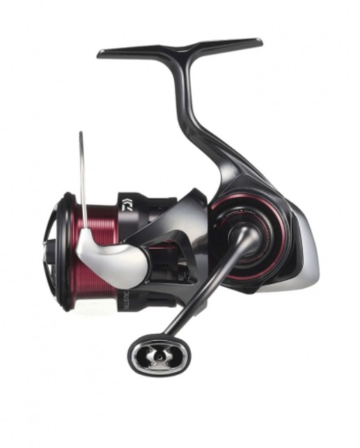 Daiwa 25 Ballistic Air LT Reels