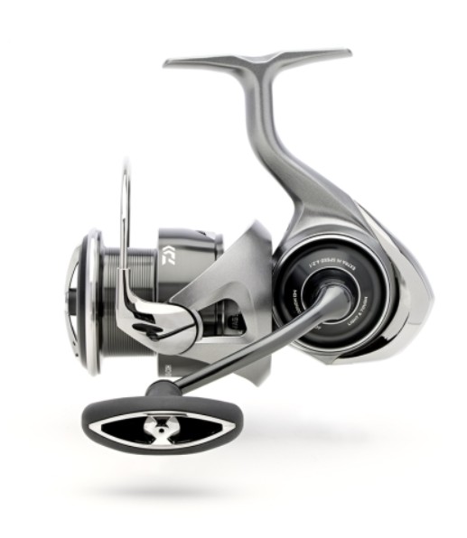 Daiwa 25 Caldia LT Reels