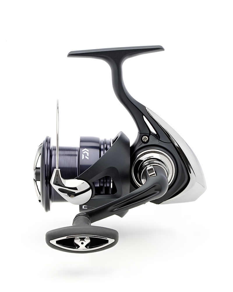 Daiwa 25 N’Zon LT Reels