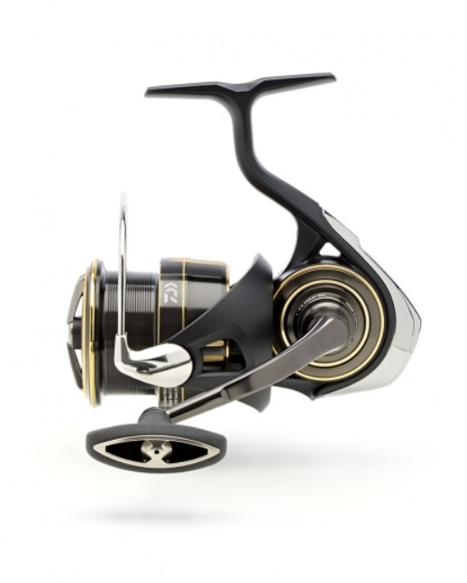 Daiwa 25 Tournament Match JP LTD Reels