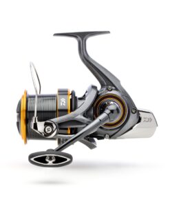 Daiwa 26 Crosscast 35 SCW Surf Reel 5000Cqd