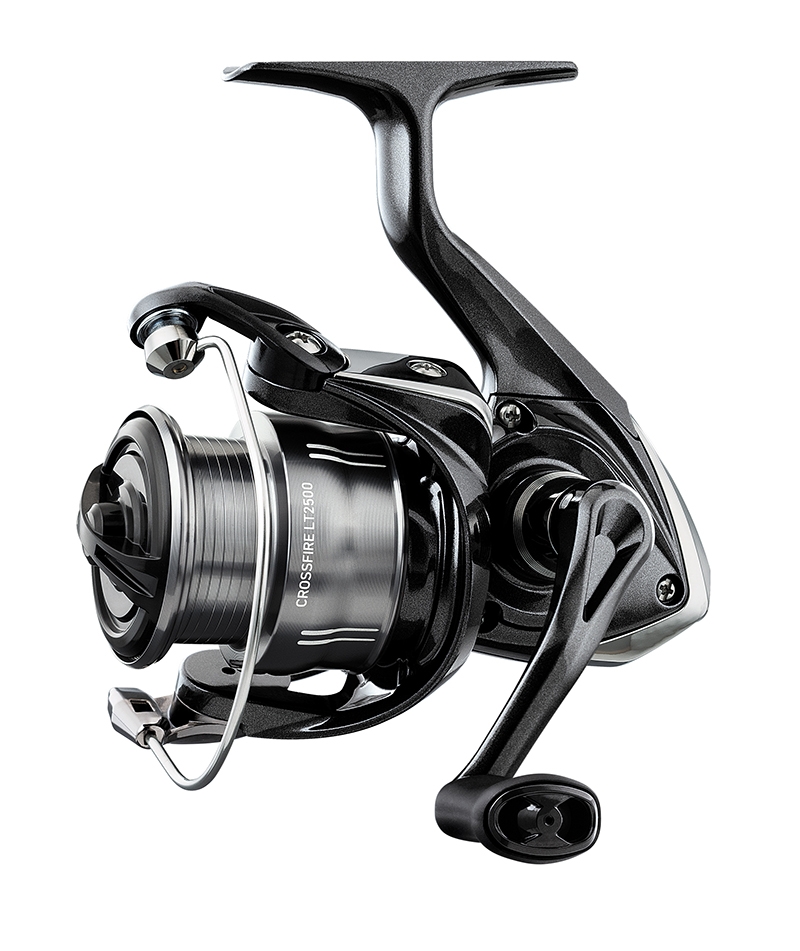 Daiwa 26 Crossfire LT Reels