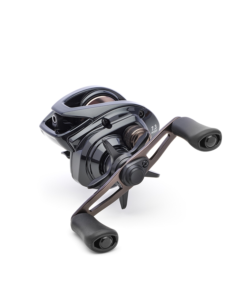 Daiwa 26 PR100 H2L Reel