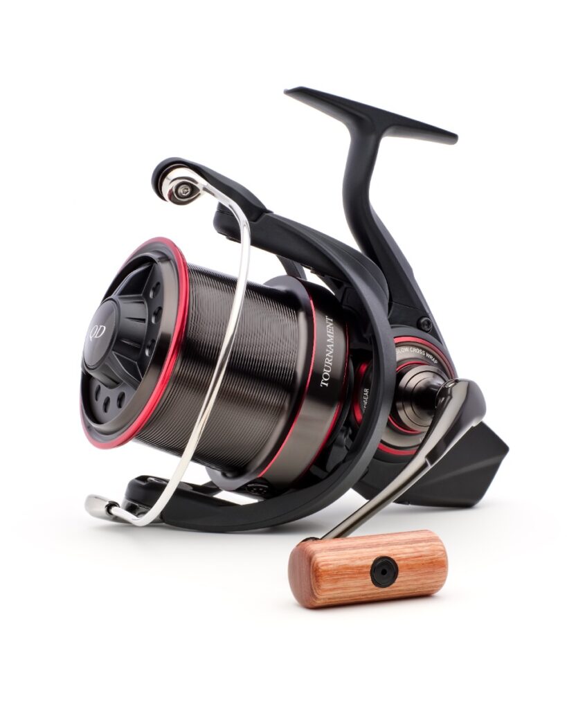 Daiwa 26 Tournament Basia 45 SCW QD