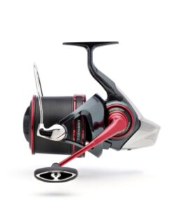 Daiwa 26 Tournament Basia Surf 45SCW QD