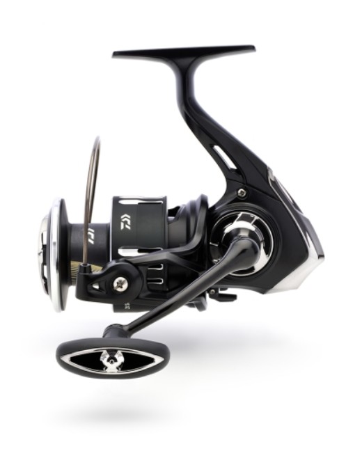 Daiwa 26 ZX Reels