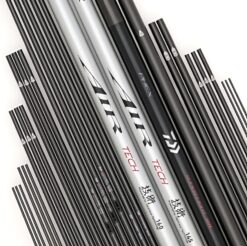 Daiwa Air Tech Pole 16m