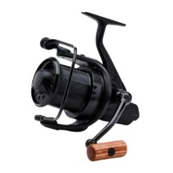 Daiwa Basia 45 SLD QD Carp Reel