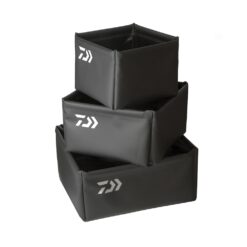 Daiwa D-Vec Folding Bait Bowls