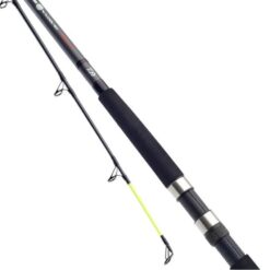 Daiwa D Wave Boat Rod 2030 Rod 7ft 20 30lbs