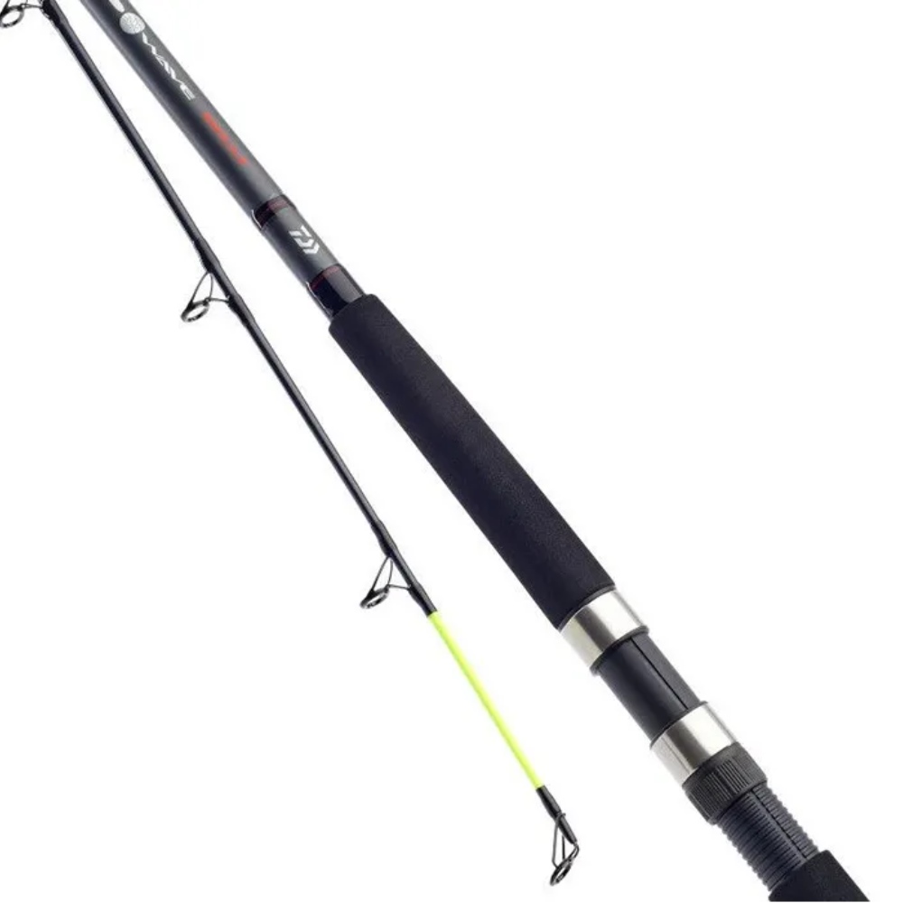 Daiwa D Wave Boat Rod 2030 Rod 7ft 20 30lbs