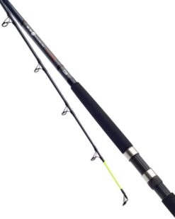 Daiwa D Wave Uptide Rod 9ft 6in 4-10oz