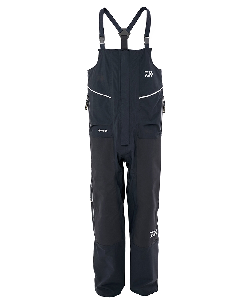Daiwa Gore-Tex Bib N Brace