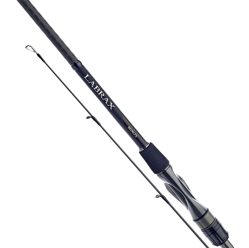 Daiwa Labrax Bass Lure Rods