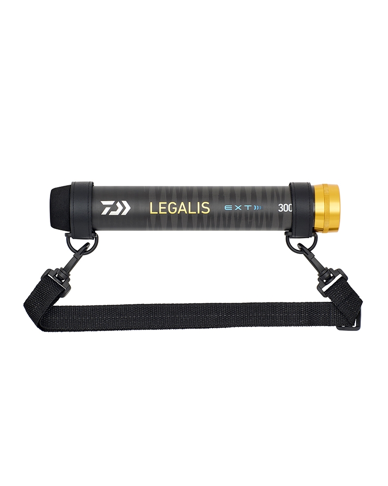 Daiwa Legalis Ext Net Handles
