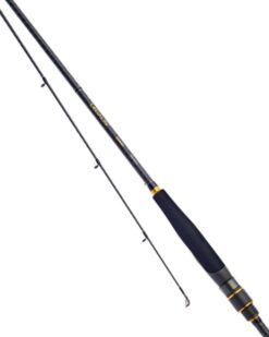 Daiwa Legalis Seabass Rods