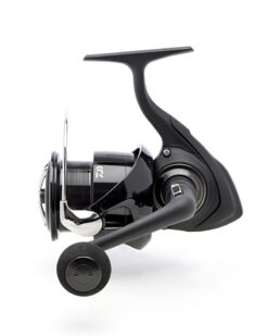 Daiwa Match 24 TDR 3012QD AB Black Edition