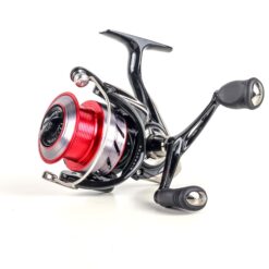 Daiwa Ninja DA Double Handle Reel
