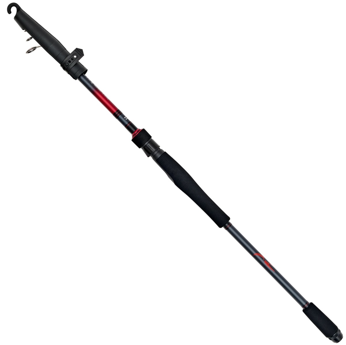 Daiwa Ninja Tele Spin Rods
