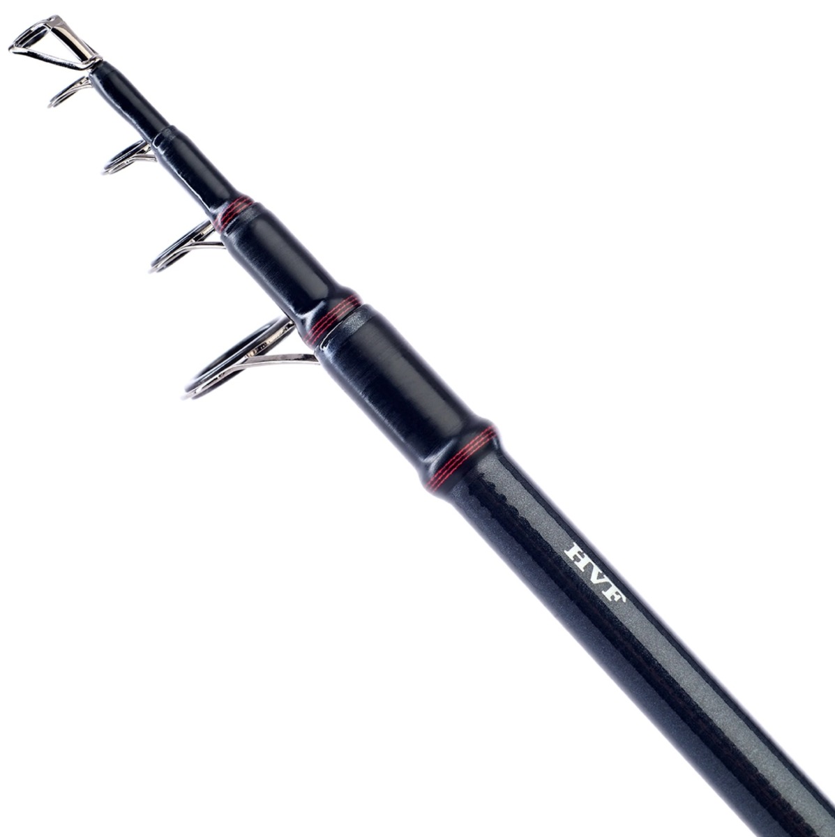 Daiwa Ninja Tele Spin Rods