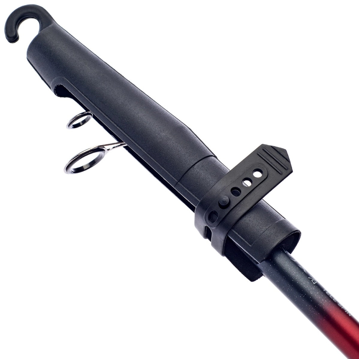 Daiwa Ninja Tele Spin Rods