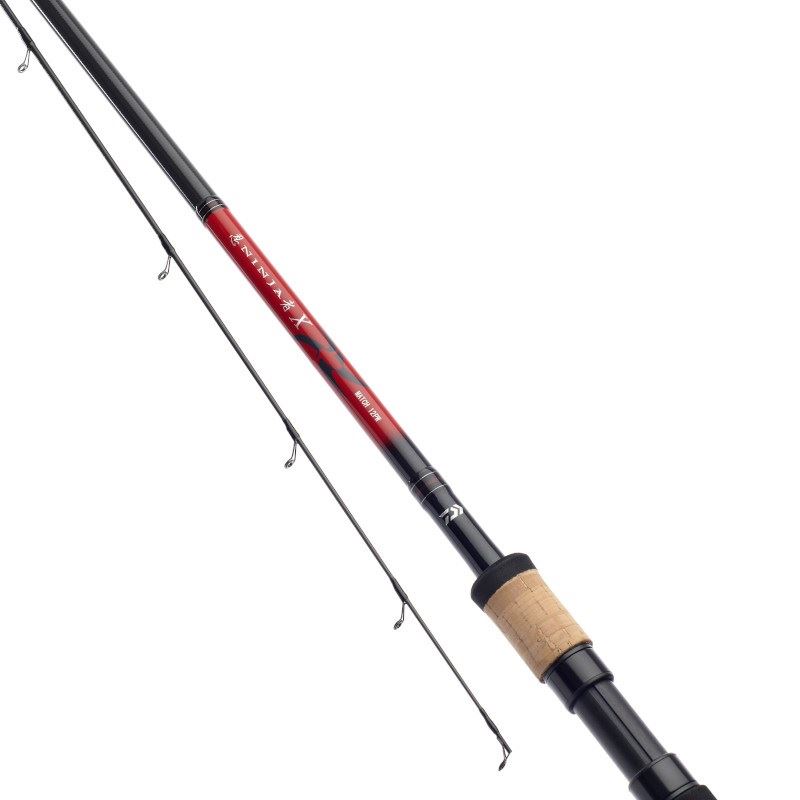 Daiwa Ninja X Pellet Waggler