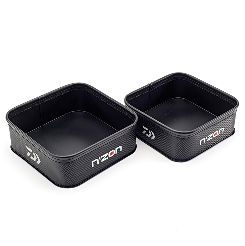 Daiwa N’Zon EVA Groundbait Set