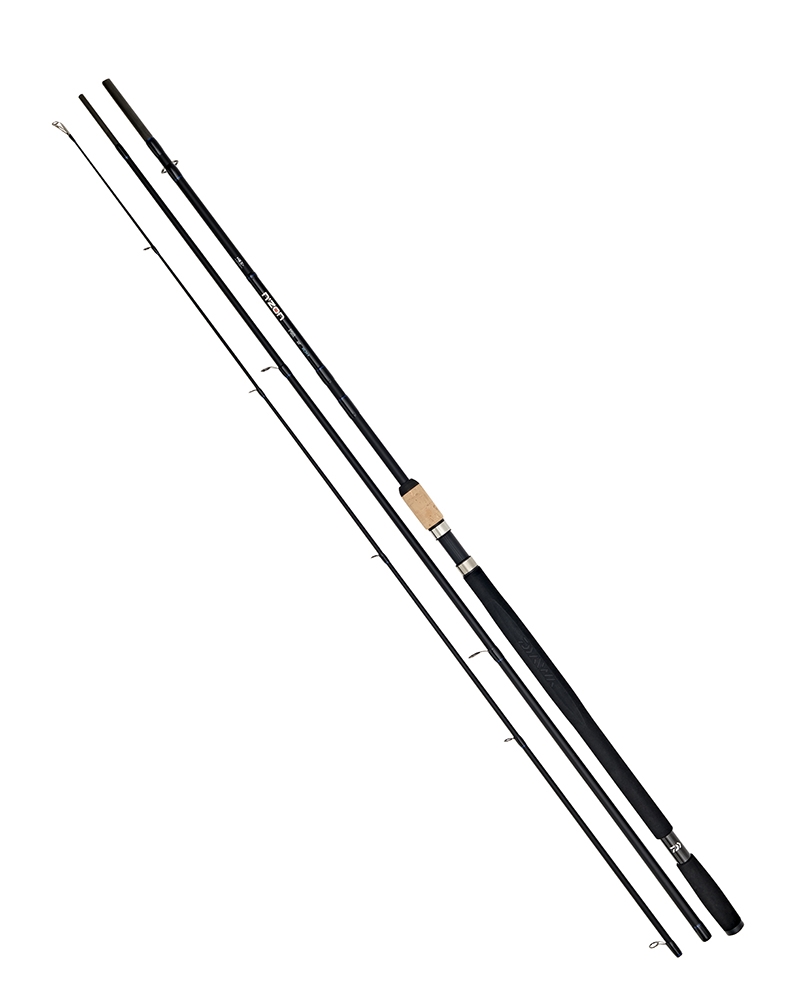 Daiwa N’Zon Pre Baiting Feeding Rod