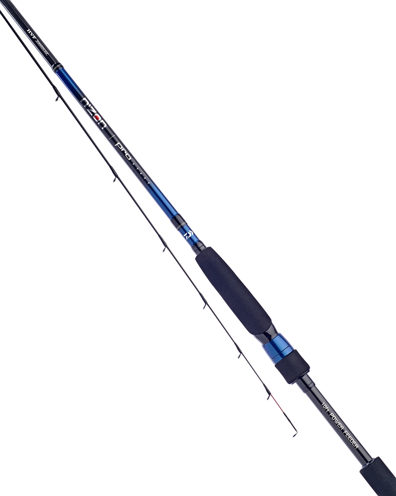 Daiwa N’Zon Pro Staff Feeder Rods