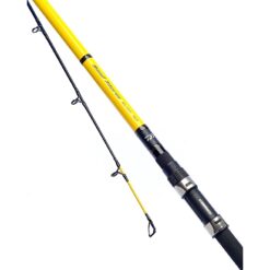 Daiwa Sandstorm Fixed Spool 2pc Rod