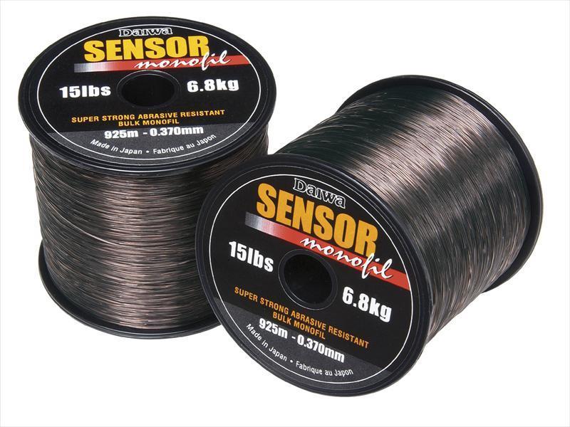 Daiwa Sensor Bulk Spool