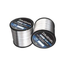 Daiwa Sensor Clear Bulk Spool