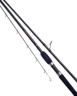 Daiwa Supercast Feeder Rods