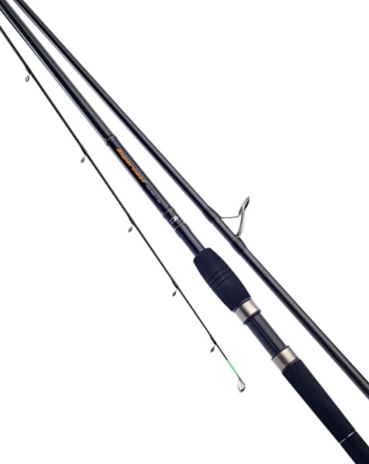 Daiwa Supercast Feeder Rods