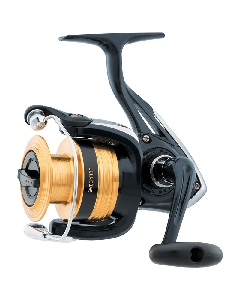 Daiwa Sweepfire Reel