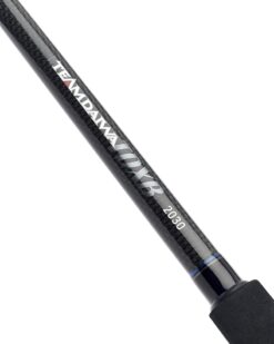 Daiwa Team Daiwa X Boat Rod 7ft