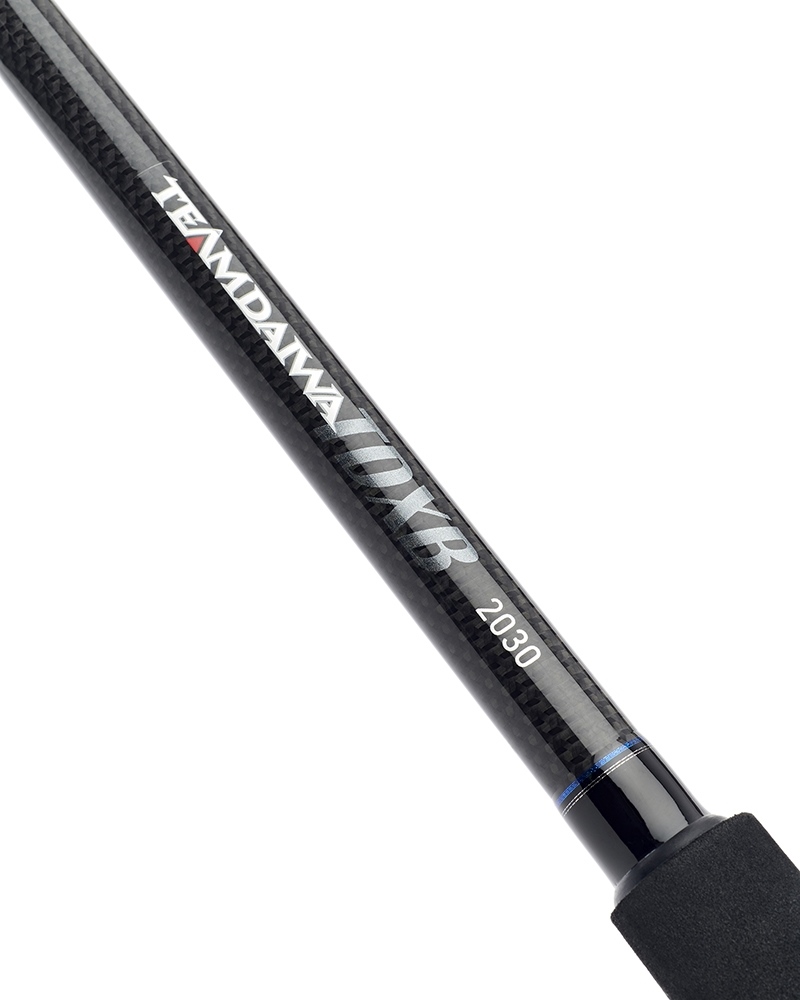 Daiwa Team Daiwa X Boat Rod 7ft